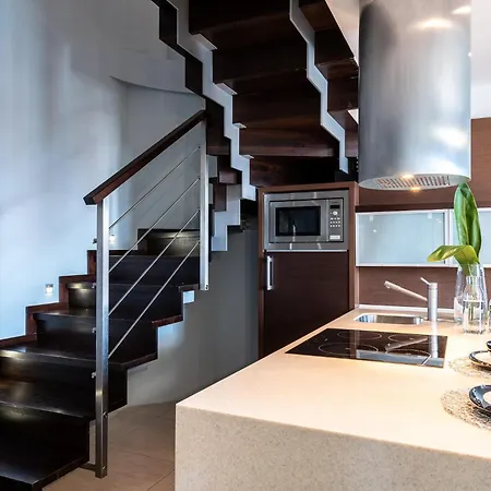 Absyntapart Krawiecka - Just In Center Rynek *