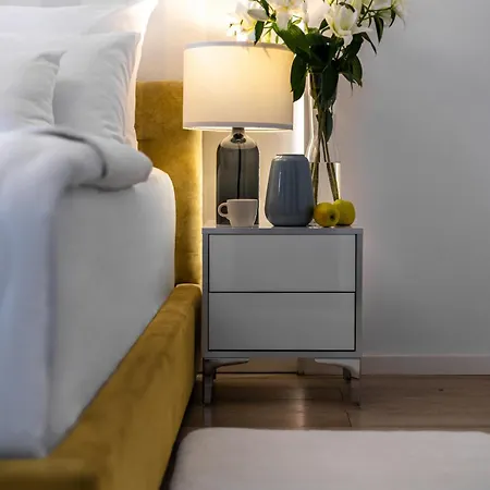 Absyntapart Krawiecka - Just In Center Rynek Apartment *