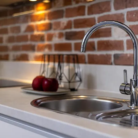 Absyntapart Krawiecka - Just In Center Rynek Breslau