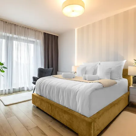 Absyntapart Krawiecka - Just In Center Rynek Apartment *