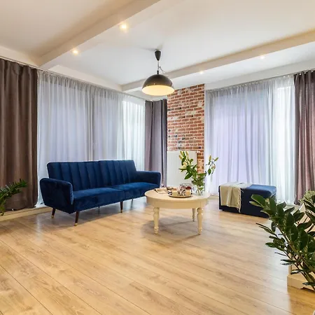 Absyntapart Krawiecka - Just In Center Rynek Apartment Breslau