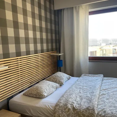 Absyntapart Krawiecka - Just In Center Rynek Apartment Breslau