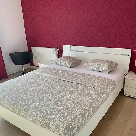 Absyntapart Krawiecka - Just In Center Rynek