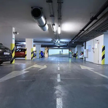 Apartment Absyntapart Krawiecka - Just In Center Rynek Breslau