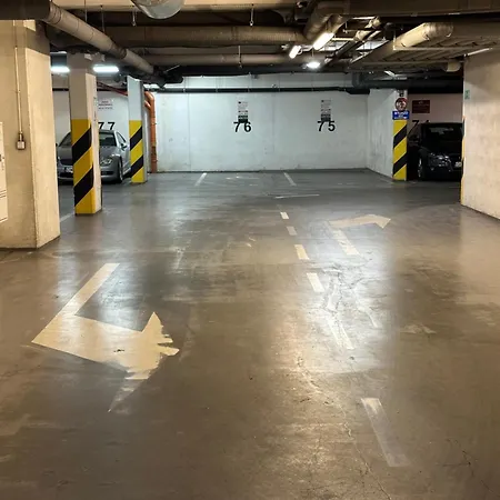 Apartment Absyntapart Krawiecka - Just In Center Rynek Breslau