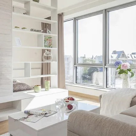 Absyntapart Krawiecka - Just In Center Rynek