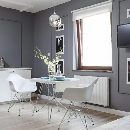 Absyntapart Krawiecka - Just In Center Rynek * Breslau