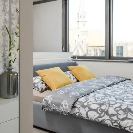 Absyntapart Krawiecka - Just In Center Rynek