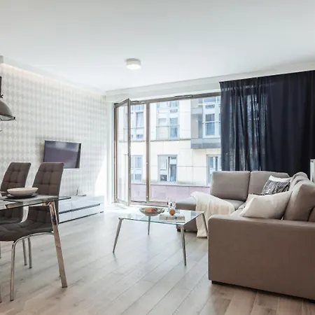 Absyntapart Krawiecka - Just In Center Rynek Apartament Wrocław