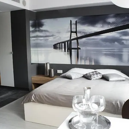 Apartament Absyntapart Krawiecka - Just In Center Rynek *