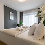 Apartment Absyntapart Krawiecka - Just In Center Rynek
