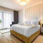 Absyntapart Krawiecka - Just In Center Rynek Apartment *