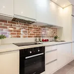 Absyntapart Krawiecka - Just In Center Rynek Apartment Breslau