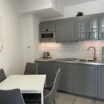 Apartment Absyntapart Krawiecka - Just In Center Rynek *