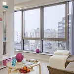 Apartment Absyntapart Krawiecka - Just In Center Rynek