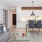 Apartment Absyntapart Krawiecka - Just In Center Rynek Breslau