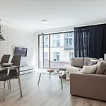 Absyntapart Krawiecka - Just In Center Rynek Apartment Breslau