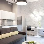 Apartment Absyntapart Krawiecka - Just In Center Rynek *