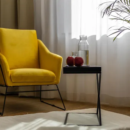 Absyntapart Krawiecka - Just In Center Rynek *