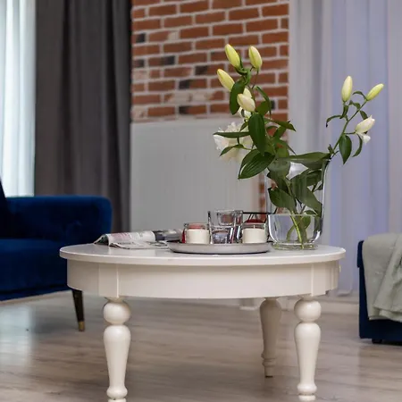 Absyntapart Krawiecka - Just In Center Rynek Apartament *