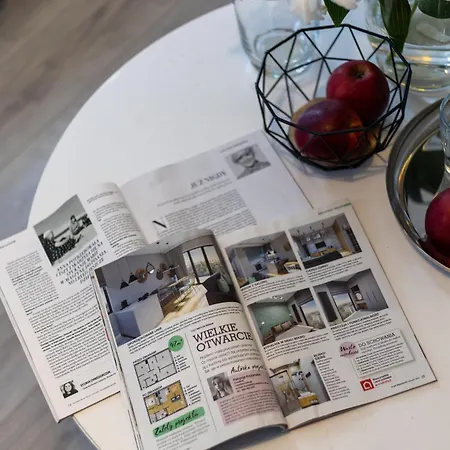 Apartament Absyntapart Krawiecka - Just In Center Rynek *