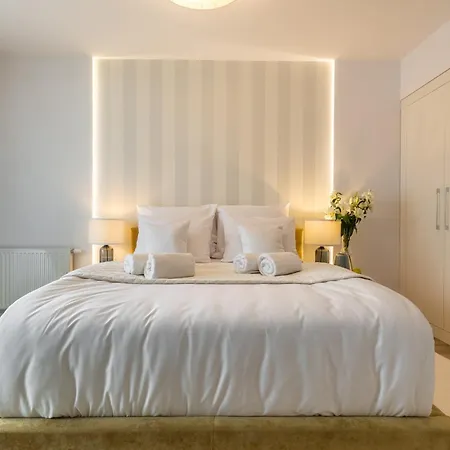 Absyntapart Krawiecka - Just In Center Rynek Apartament *