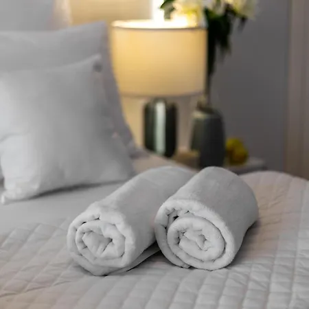 Absyntapart Krawiecka - Just In Center Rynek