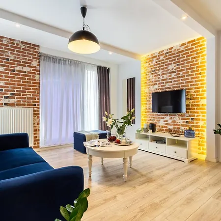 Apartament Absyntapart Krawiecka - Just In Center Rynek Wrocław