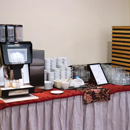 Absyntapart Krawiecka - Just In Center Rynek Lejlighed