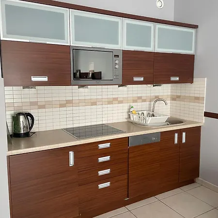 Apartament Absyntapart Krawiecka - Just In Center Rynek Wrocław
