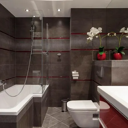 Absyntapart Krawiecka - Just In Center Rynek Apartament *