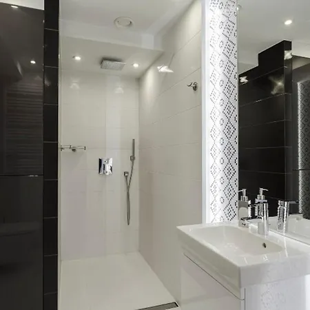 Apartmán Absyntapart Krawiecka - Just In Center Rynek