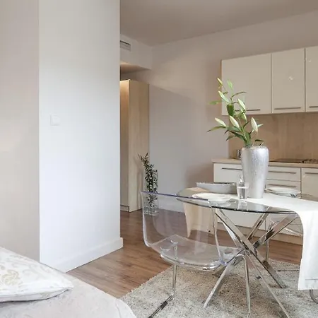 Absyntapart Krawiecka - Just In Center Rynek * Wrocław