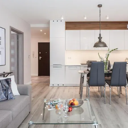 Apartman Absyntapart Krawiecka - Just In Center Rynek Wrocław