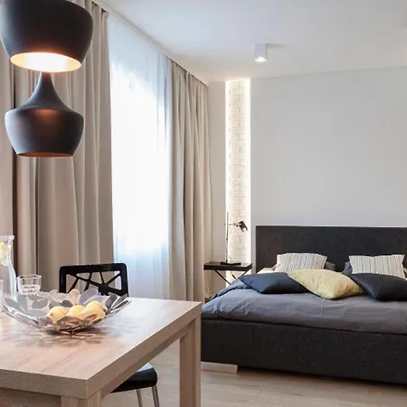 Absyntapart Krawiecka - Just In Center Rynek Apartament