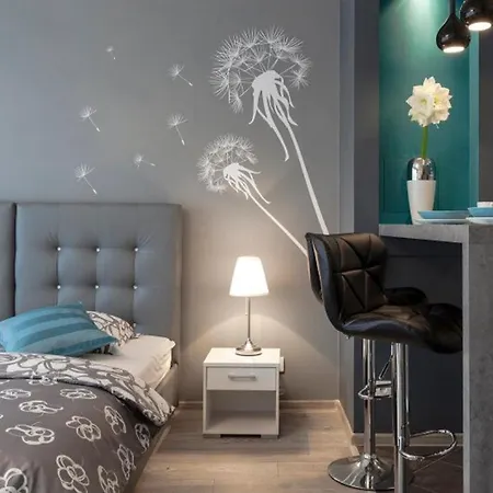 Absyntapart Krawiecka - Just In Center * Wroclaw