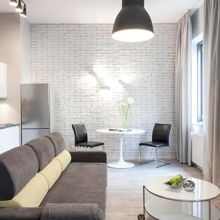 Absyntapart Krawiecka - Just In Center Rynek * Wrocław