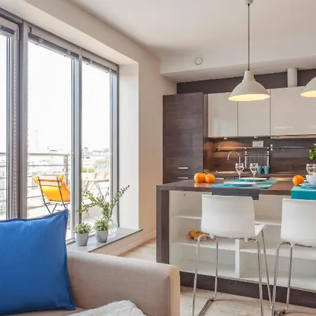 Lejlighed Absyntapart Krawiecka - Just In Center Rynek Wrocław