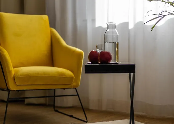 Absyntapart Krawiecka - Just In Center Rynek *