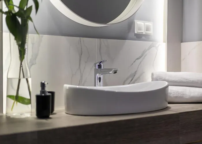 Apartamento Absyntapart Krawiecka - Just In Center Rynek Wrocław