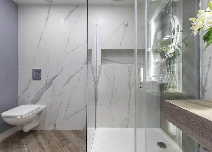 Apartment Absyntapart Krawiecka - Just In Center Wroclaw