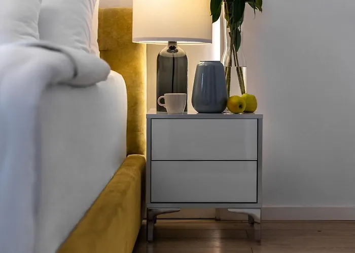 Absyntapart Krawiecka - Just In Center Rynek Apartamento *