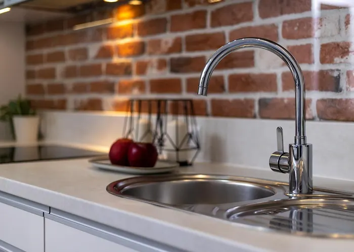 Absyntapart Krawiecka - Just In Center Rynek Wrocław