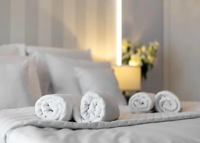 Absyntapart Krawiecka - Just In Center Rynek Apartamento