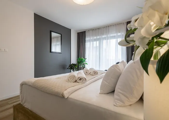 Apartamento Absyntapart Krawiecka - Just In Center Rynek