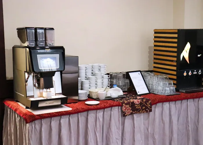 Absyntapart Krawiecka - Just In Center Rynek Apartamento