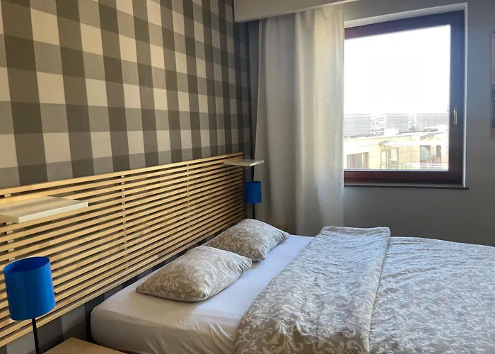 Absyntapart Krawiecka - Just In Center Rynek Apartamento Wrocław