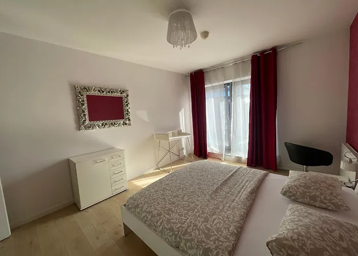 Absyntapart Krawiecka - Just In Center Rynek *