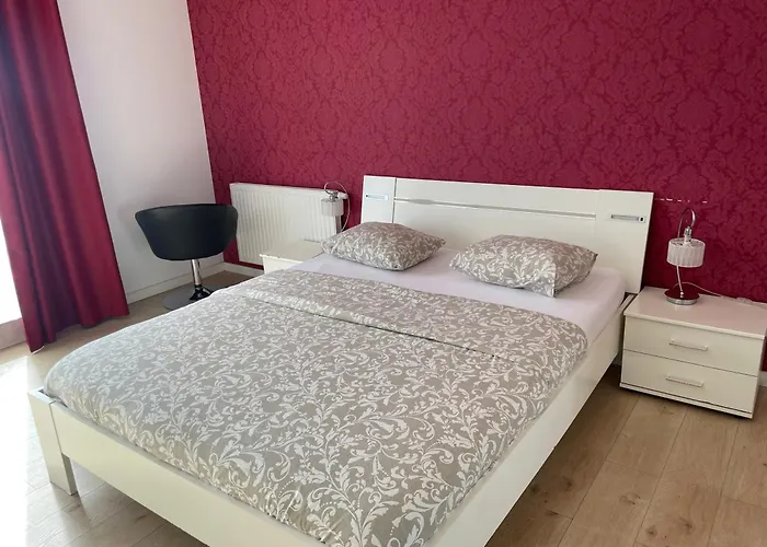 Absyntapart Krawiecka - Just In Center Rynek