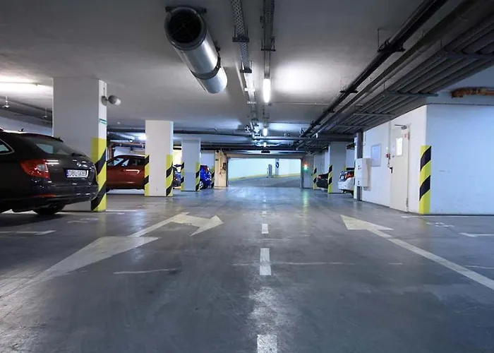 Apartamento Absyntapart Krawiecka - Just In Center Rynek Wrocław